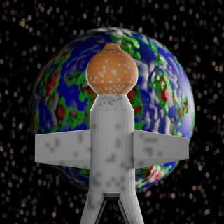Colorful Planets (2020)