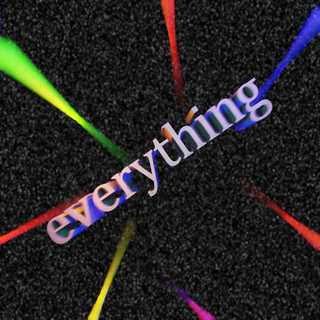 Everything (2021)