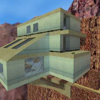 Inwall Complex