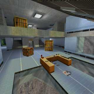 Inwall Complex