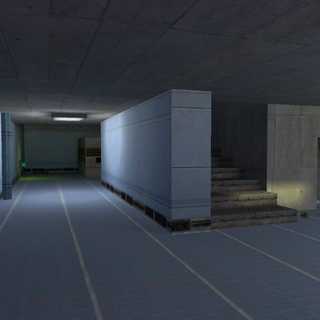 Inwall Complex