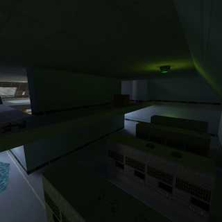 Inwall Complex