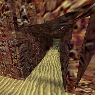 Inwall Complex