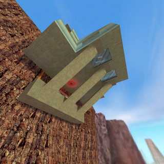 Inwall Complex