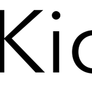 Logo neexistujícího startupu