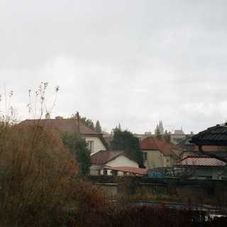 Kodak Portra 800